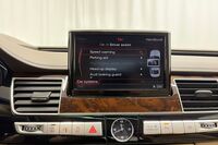Audi A8 vaihtoauto