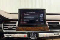 Audi A8 vaihtoauto
