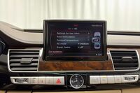 Audi A8 vaihtoauto