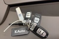 Audi A8 vaihtoauto