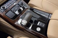 Audi A8 vaihtoauto