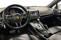 Porsche Cayenne vaihtoauto