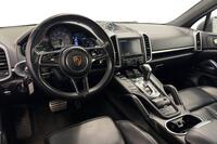Porsche Cayenne vaihtoauto