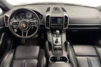 Porsche Cayenne vaihtoauto