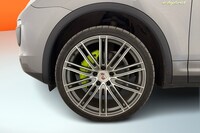 Porsche Cayenne vaihtoauto