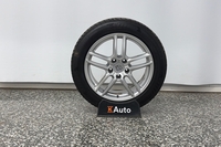 Porsche Cayenne vaihtoauto