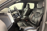 Porsche Cayenne vaihtoauto