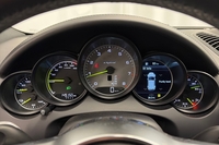 Porsche Cayenne vaihtoauto