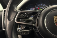Porsche Cayenne vaihtoauto
