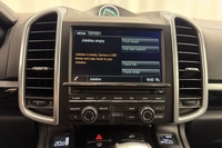 Porsche Cayenne vaihtoauto