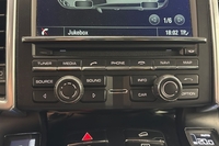 Porsche Cayenne vaihtoauto