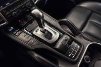 Porsche Cayenne vaihtoauto
