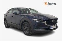Mazda CX-30 vaihtoauto
