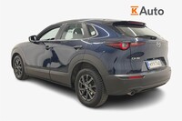 Mazda CX-30 vaihtoauto