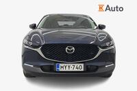 Mazda CX-30 vaihtoauto