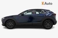 Mazda CX-30 vaihtoauto