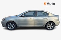 Mazda 3 vaihtoauto