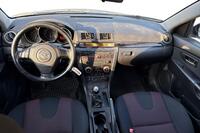 Mazda 3 vaihtoauto