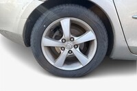 Mazda 3 vaihtoauto