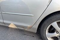 Mazda 3 vaihtoauto