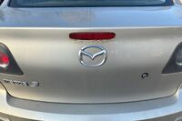 Mazda 3 vaihtoauto