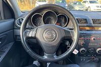 Mazda 3 vaihtoauto