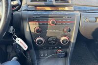 Mazda 3 vaihtoauto
