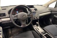 Subaru XV vaihtoauto