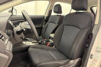 Subaru XV vaihtoauto