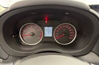 Subaru XV vaihtoauto