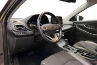 Hyundai i30 Wagon vaihtoauto