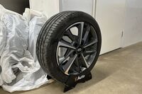 Hyundai i30 Wagon vaihtoauto