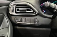 Hyundai i30 Wagon vaihtoauto