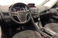 Opel Zafira Tourer vaihtoauto