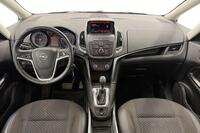 Opel Zafira Tourer vaihtoauto