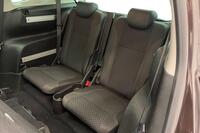 Opel Zafira Tourer vaihtoauto