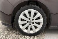 Opel Zafira Tourer vaihtoauto