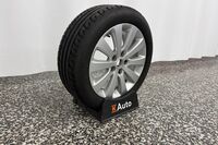 Opel Zafira Tourer vaihtoauto