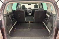 Opel Zafira Tourer vaihtoauto