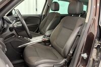 Opel Zafira Tourer vaihtoauto