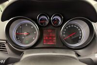 Opel Zafira Tourer vaihtoauto