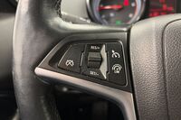 Opel Zafira Tourer vaihtoauto