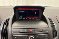 Opel Zafira Tourer vaihtoauto