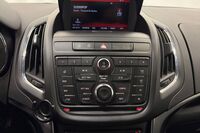 Opel Zafira Tourer vaihtoauto