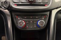 Opel Zafira Tourer vaihtoauto