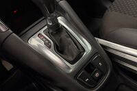 Opel Zafira Tourer vaihtoauto