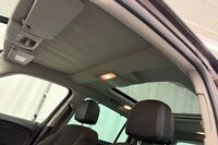 Opel Zafira Tourer vaihtoauto