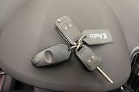 Opel Zafira Tourer vaihtoauto