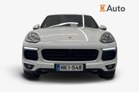 Porsche Cayenne vaihtoauto