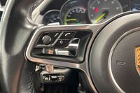 Porsche Cayenne vaihtoauto